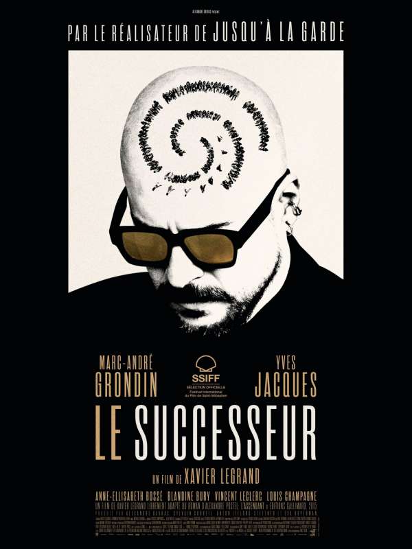 LE SUCCESSEUR / THE SUCCESSOR