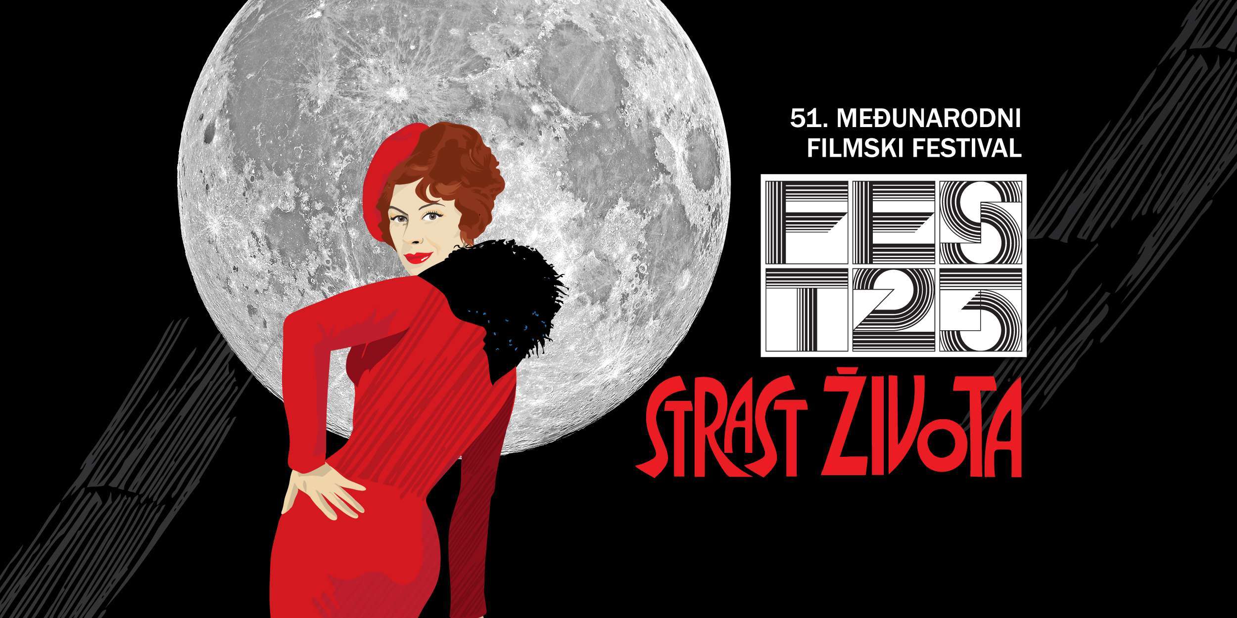 51st FEST – from February 24 to March 5, 2023